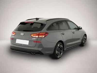 Hyundai i30 (2026) - Photo 4