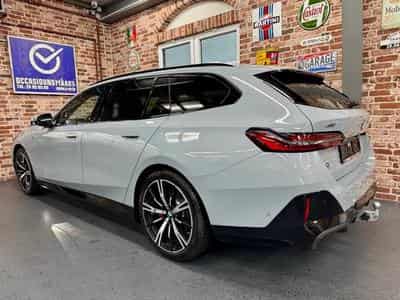 BMW 540 (2025) - Photo 2