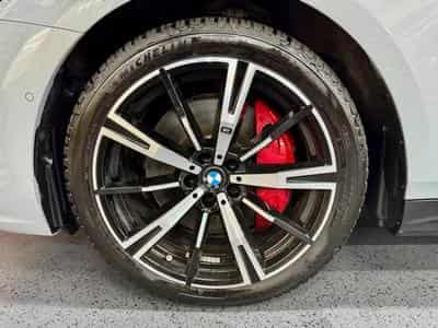 BMW 540 (2025) - Photo 3