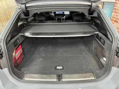 BMW 540 (2025) - Photo 7