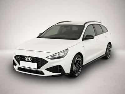 Hyundai i30 (2026) - Photo 1