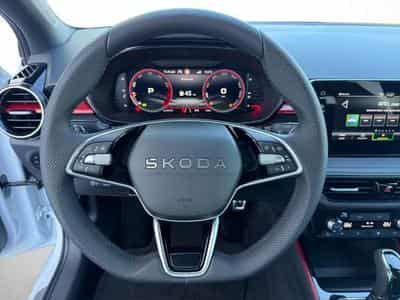 Skoda Fabia 1,5 DSG MONTE CARLO/Kamera/Kessy/5-J Garan (2026) - Photo 10