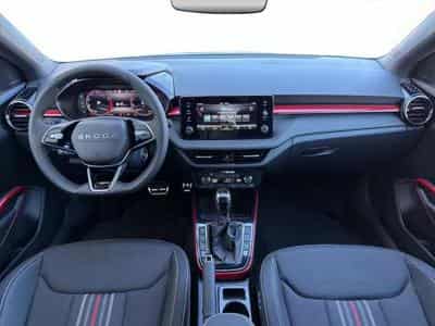 Skoda Fabia 1,5 DSG MONTE CARLO/Kamera/Kessy/5-J Garan (2026) - Photo 14