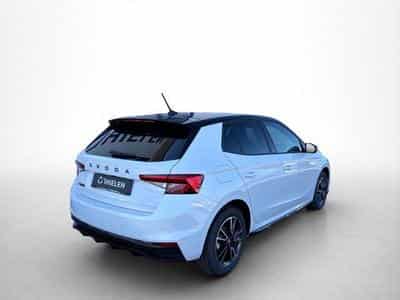 Skoda Fabia 1,5 DSG MONTE CARLO/Kamera/Kessy/5-J Garan (2026) - Photo 6