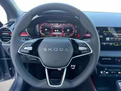 Skoda Fabia 1,5 DSG MONTE CARLO/Kamera/Kessy/5-J Garan (2026) - Photo 10
