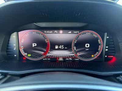 Skoda Fabia 1,5 DSG MONTE CARLO/Kamera/Kessy/5-J Garan (2026) - Photo 11
