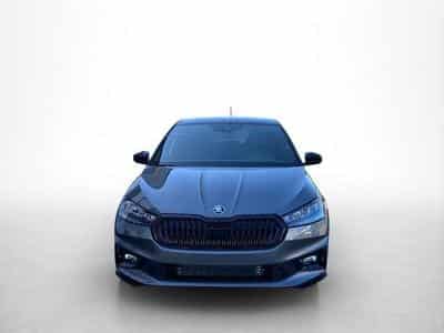 Skoda Fabia 1,5 DSG MONTE CARLO/Kamera/Kessy/5-J Garan (2026) - Photo 2