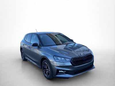 Skoda Fabia 1,5 DSG MONTE CARLO/Kamera/Kessy/5-J Garan (2026) - Photo 8