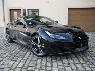 Ferrari Portofino Full PPF (2020) - Photo 2