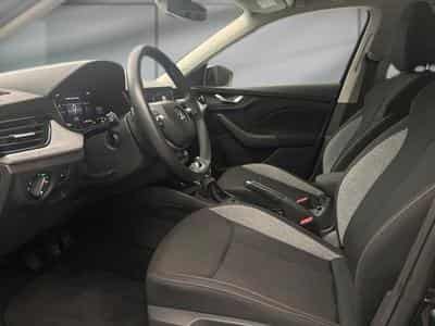 Skoda Scala -36% 1.0 TSI Evo2 116ch Selection DSG7 (2025) - Photo 10