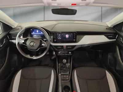 Skoda Scala -36% 1.0 TSI Evo2 116ch Selection DSG7 (2025) - Photo 9