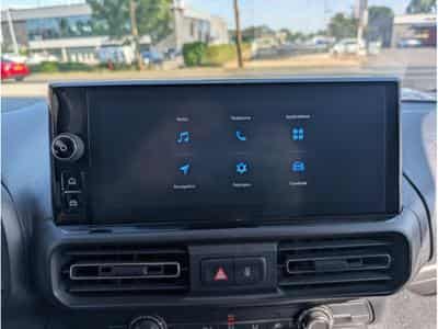 Toyota Proace CITY LWB 1.5L 100HP ACTIVE * GARANTIE CONSTRUCTEUR 9 ANS* (2025) - Photo 13