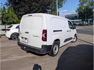 Toyota Proace CITY LWB 1.5L 100HP ACTIVE * GARANTIE CONSTRUCTEUR 9 ANS* (2025) - Photo 2