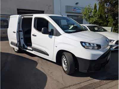 Toyota Proace CITY LWB 1.5L 100HP ACTIVE * GARANTIE CONSTRUCTEUR 9 ANS* (2025) - Photo 3