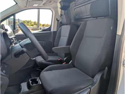 Toyota Proace CITY LWB 1.5L 100HP ACTIVE * GARANTIE CONSTRUCTEUR 9 ANS* (2025) - Photo 5