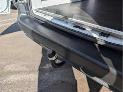 Toyota Proace CITY LWB 1.5L 100HP ACTIVE * GARANTIE CONSTRUCTEUR 9 ANS* (2025) - Photo 9