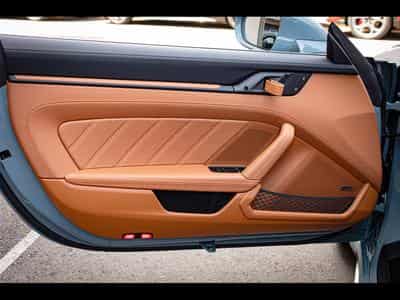 Porsche 911 .1 911 4.0 525 S/T – HERITAGE DESIGN PACKAGE - SHOREBLUE MET (2023) - Photo 10
