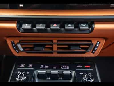 Porsche 911 .1 911 4.0 525 S/T – HERITAGE DESIGN PACKAGE - SHOREBLUE MET (2023) - Photo 15