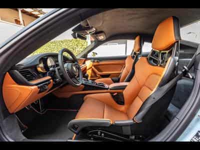 Porsche 911 (992.1) 4.0 525 S/T – HERITAGE DESIGN PACKAGE - SHOREBLUE ME (2023) - Photo 12