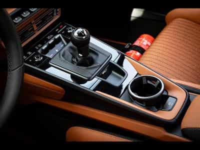 Porsche 911 (992.1) 4.0 525 S/T – HERITAGE DESIGN PACKAGE - SHOREBLUE ME (2023) - Photo 13