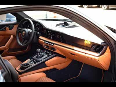 Porsche 911 (992.1) 4.0 525 S/T – HERITAGE DESIGN PACKAGE - SHOREBLUE ME (2023) - Photo 15
