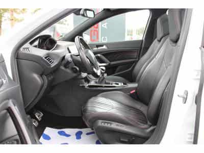 Peugeot 308 SW GT 205 PANO CUIR NAVI (2016) - Photo 6