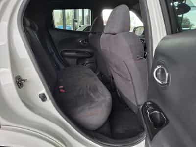 Nissan Juke NISMO, CUIR, NAVI, CAMERA (2014) - Photo 7