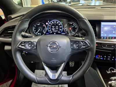 Opel Insignia 2.0 BITURBO D GSI 4X4 Schalensportsitze HEAD UP BOSE PANO CU (2018) - Photo 8
