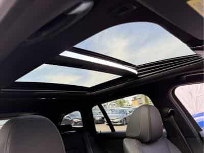 BMW 330 i XDRIVE TOURING M SPORT PAKET NEW MODEL CARBON PANO CUIR NA (2024) - Photo 6