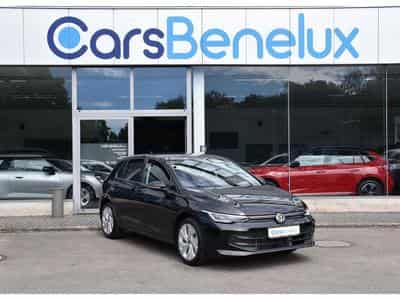 VW Golf 1.5 eTSI DSG ACC TRAVEL SG CHFF CAM NEUVE (2026) - Photo 1