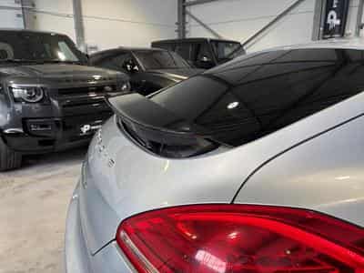 Porsche Panamera Panamera S /Bose/(PDLS)/Bi-Xenon/19/360°/(PASM)Leder (2014) - Photo 15