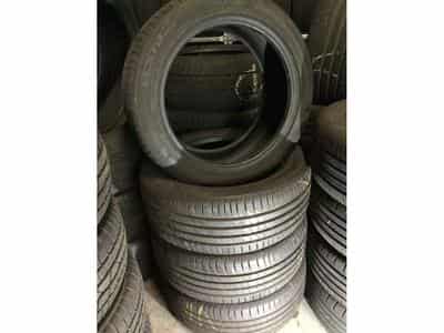 Pneus été 16" 215/45 R16 86H (2026) - Photo 1