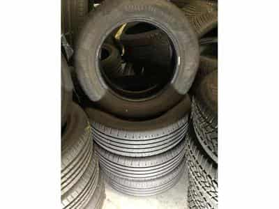 Pneus été 16" 205/60 R16 92V (2026) - Photo 1