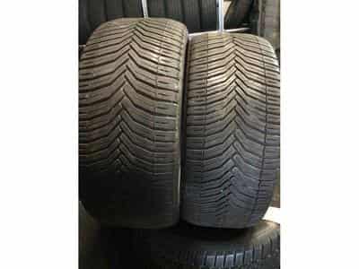 Pneus toutes saisons 18" 225/40 R18 92Y (2026) - Photo 1