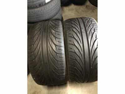 Pneus été 18" 265/35 R18 93W (2026) - Photo 1