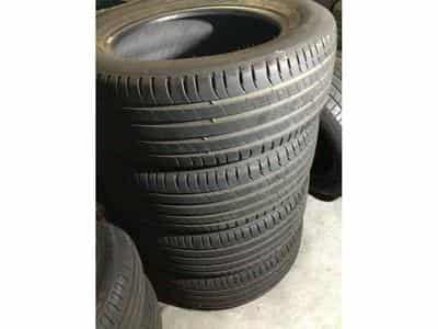 Pneus été 18" 235/60 R18 103W (2026) - Photo 1