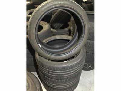 Pneus été 18" 225/40 R18 92Y (2026) - Photo 1