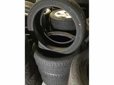 Pneus été 19" 225/40 R19 93W (2026) - Photo 1