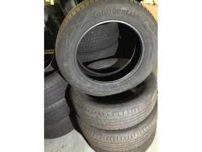 Pneus été 17" 215/60 R17 96H (2026) - Photo 1