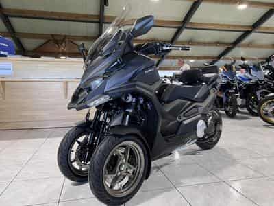 Kymco CV3 575 (2026) - Photo 2