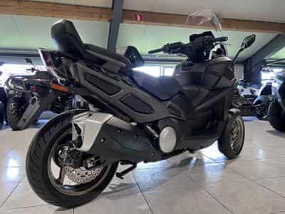 Kymco CV3 575 (2026) - Photo 3