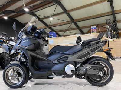 Kymco CV3 575 (2026) - Photo 4