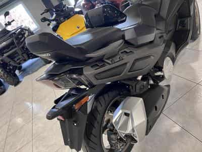 Kymco CV3 575 (2026) - Photo 5
