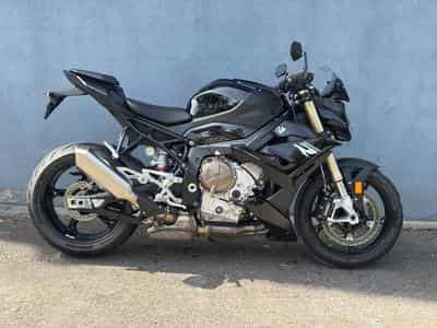 BMW S 580 1000 R (2023) - Photo 1