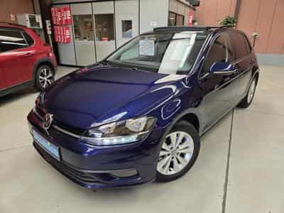 VW Golf TDI BLUEMOTION (2019) - Photo 1