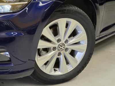 VW Golf TDI BLUEMOTION (2019) - Photo 3