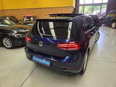 VW Golf TDI BLUEMOTION (2019) - Photo 4