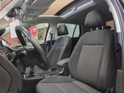 VW Golf TDI BLUEMOTION (2019) - Photo 9