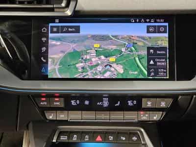 Audi RS3 Limousine (2024) - Photo 11