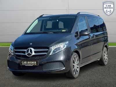 Mercedes Classe V 300 d Compact  Avantgarde 9G-Tronic (2020) - Photo 1